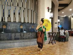 -南沙游艇会·大兵船餐厅