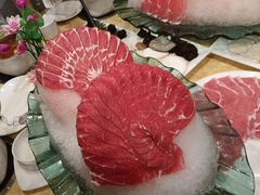 -清真军邺·金富苑肥牛(石坡街旗舰店)
