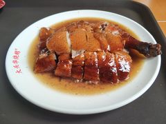 -黄连大头华烧鹅店(大良店)