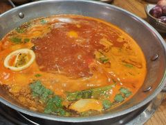 -老凯俚酸汤鱼(东山店)