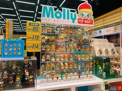 -泡泡玛特POPMART(合生汇店)