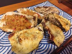 -帽帽家只卖生蚝·烧烤(沙湖路店)