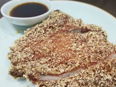 -蟹上黄·蟹黄面·江南糖水(人民广场店)