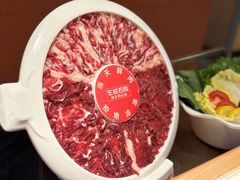 -左庭右院鲜牛肉火锅(苏州园区永旺店)