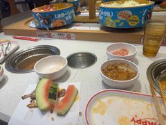 -龍歌自助小火锅(崂山丽达店)