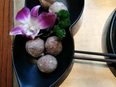 -手选潮汕鲜活牛肉火锅(二七广场店)