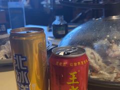 -蓝珊海鲜澳洲和牛自助餐厅