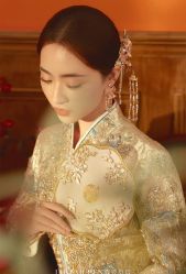 -纯色婚纱摄影(南京店)
