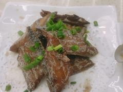 -渔中舟海鲜大排档(普陀沈家门店)