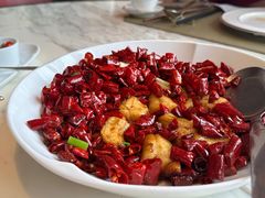 -新荣记(新源南路店)