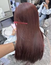 -雅仕 HAIR SALON 美发沙龙