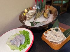 -牛New寿喜烧(虹桥新天地店)