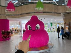 -华宇购物中心(开化寺街店)