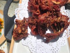 QQ鸡架-申记串道(奉天街店)