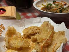 -老郑家东北春饼(龙悦居店)