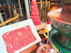 -东来顺·非遗火锅(高新店)