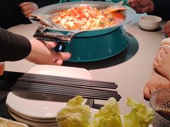 -半天妖烤鱼(宿迁万达店)