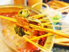 -欧阳小姐在成都(鼓楼店)