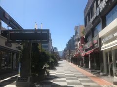 -宝健路步行街(Pedestrian Shopping Street)