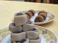 -仿膳饭庄·宫廷风味(百年传承店)