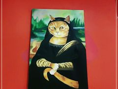 -猫色咖啡·猫咖