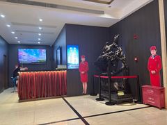 -华怡·金信酒店(潮州古城人民广场店)