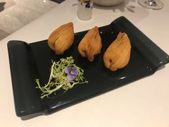 -Yan Ting 宴庭中餐厅(上海静安瑞吉酒店)