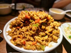 -姥姥家春饼店(八里庄店)