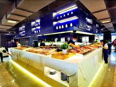 -爱永尚海鲜自助火锅烤肉(恩施店)