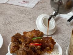 -东莞塘厦三正半山温泉酒店·汉宫中餐厅