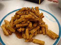 -童婆婆面馆(薛庄小区店)