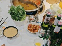 -沸炉重庆老火锅(军事博物馆店)