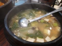 -意成料理