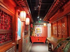 -正阳门饭庄·烤鸭·北京菜(万丰路七里庄店)