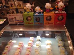 -德克士(通灌北路店)