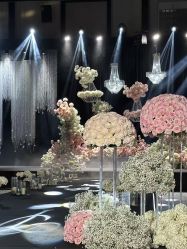 -琥珀婚礼策划AMBER WEDDING