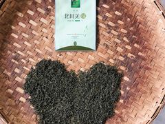 -北川羌城旅游区