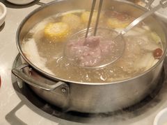 -俏牛哥鲜牛肉牛肆馆(重庆天地店)