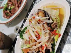 葱油天鹅蛋-崴海渔村(虹梅路店)