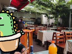 露天位-伊隆斋(什刹海店)