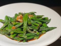炒杭椒-新白鹿餐厅(滨江银泰店)