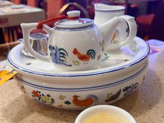 -点都德(汇胜楼店)