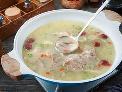 -华光驿站私房菜·黑金冠