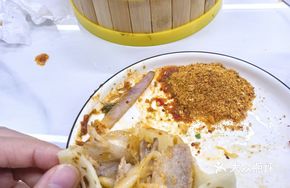 Horse Saddle Pancake