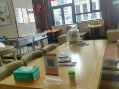 -李连贵熏肉大饼(世纪路店)