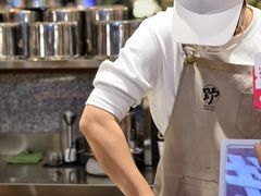 -野人先生Gelato(上海长宁龙之梦店)