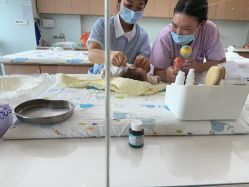 -禧月荟S月子中心(侨城店)