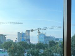 -济南香格里拉·咖啡泉自助餐厅