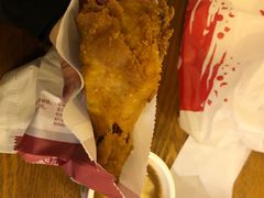 -肯德基(三元桥东店)