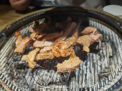 -泥炉烧肉师(新街口金銮巷店)